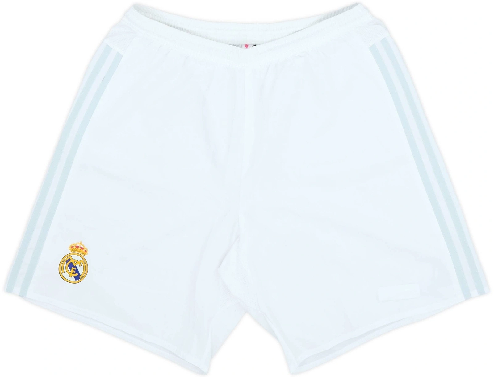 Real Madrid 2015-2016 Retro Şort Home