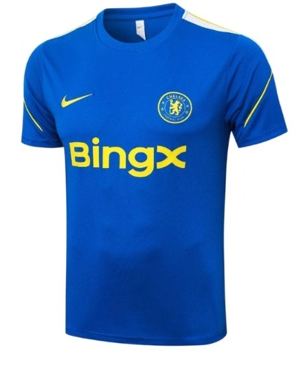 Chelsea 2026-2027 Concept Forması CFC-16