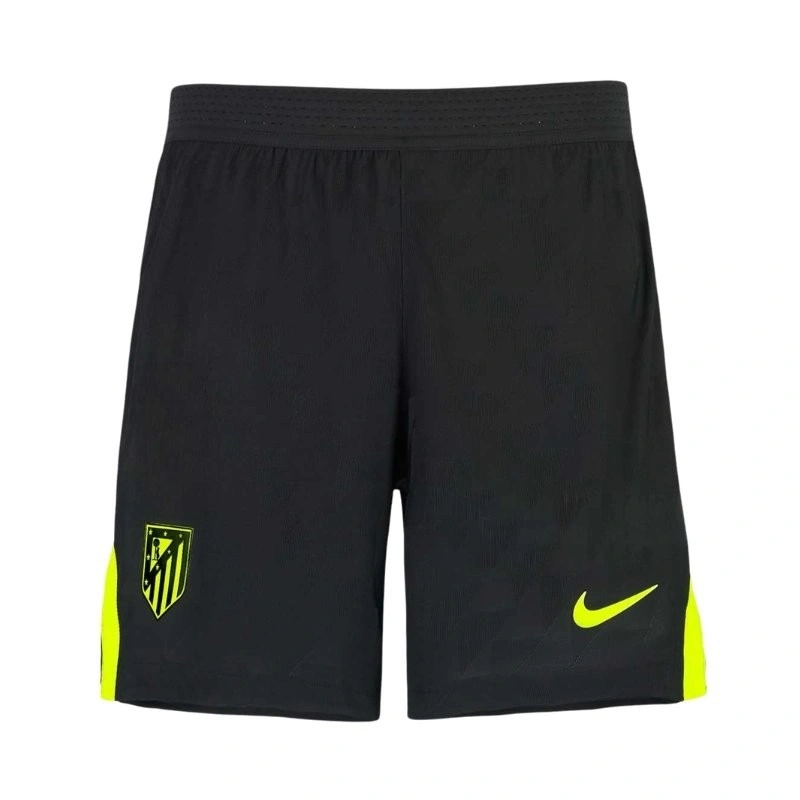 Atletico Madrid 2026-2027 Profesyonel Şort Away
