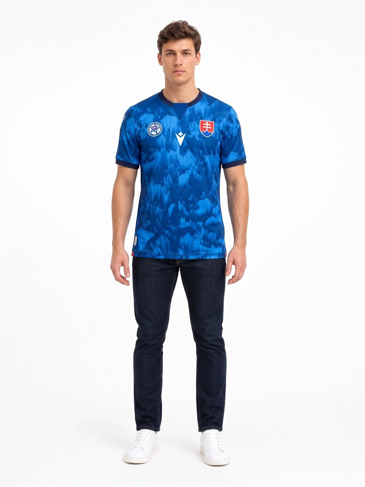 Slovakya 2026-2027 Forma Home