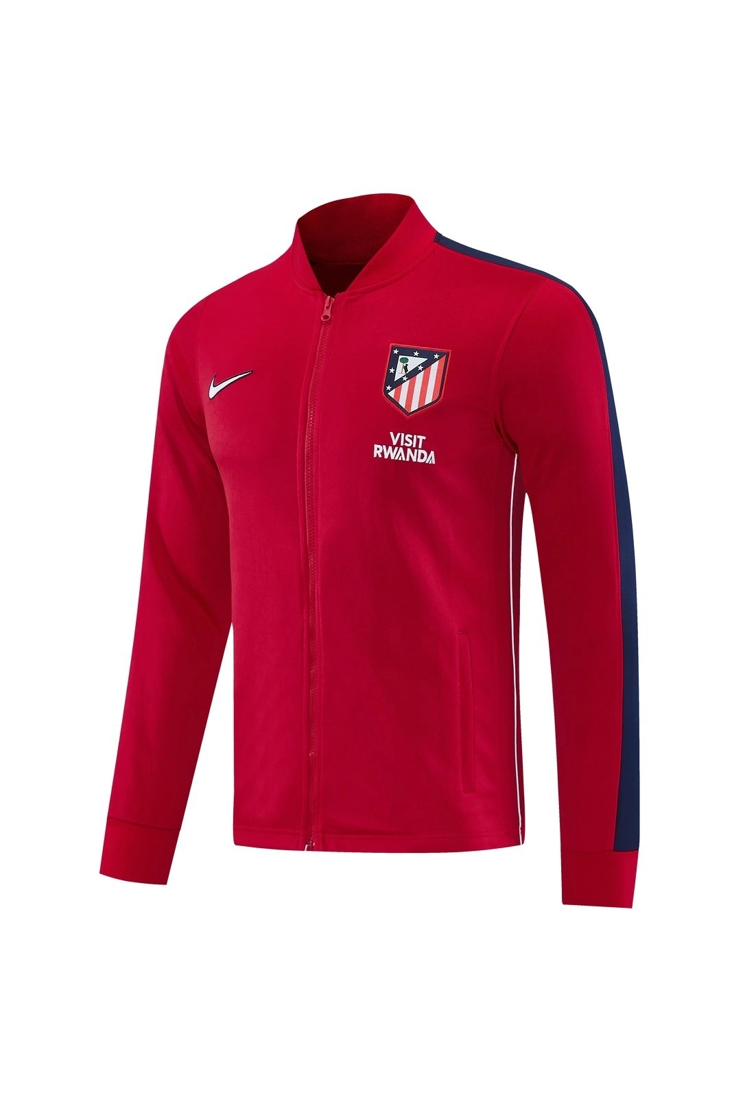 Atletico Madrid 2026-2027 Ceket ATM-01