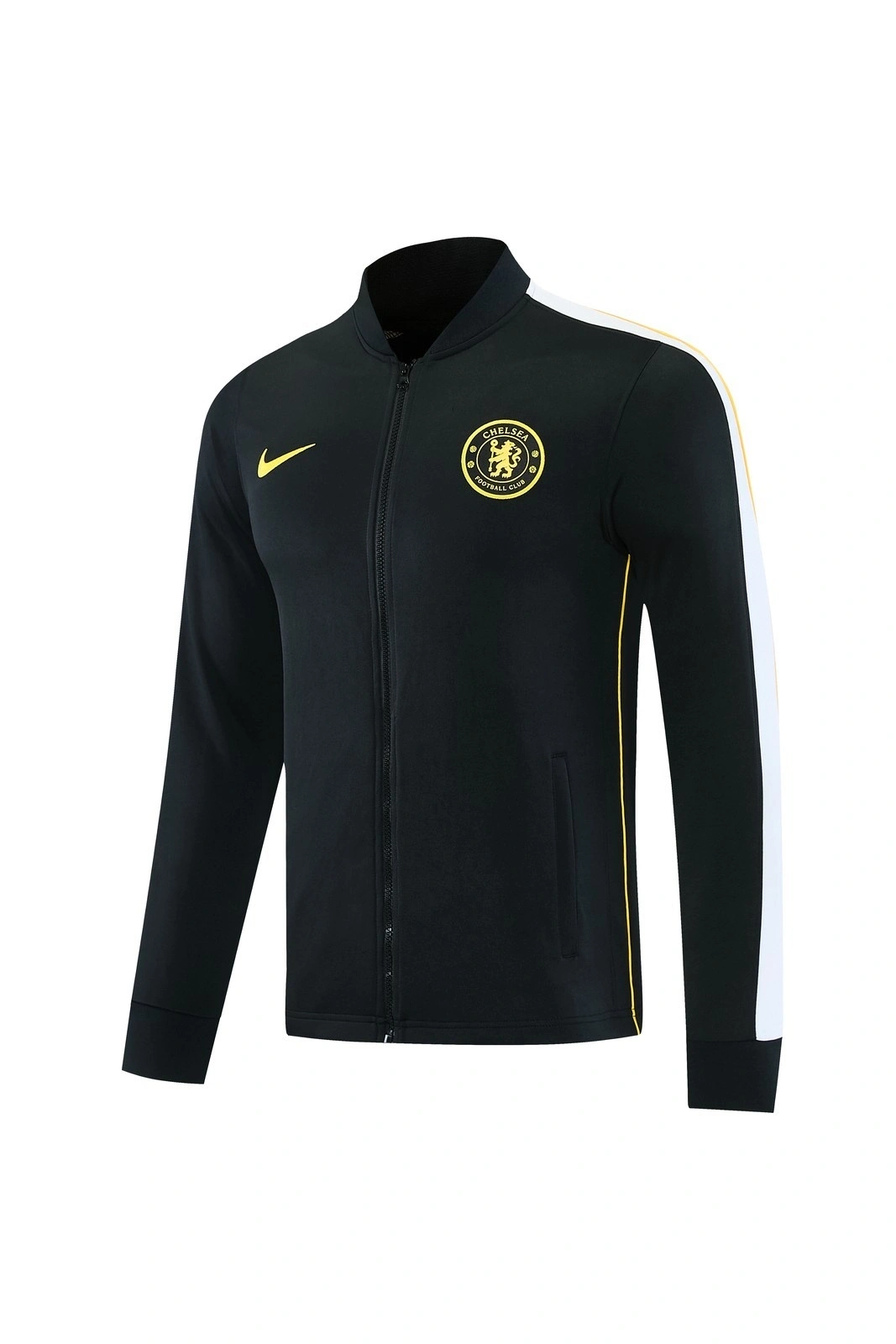 Chelsea 2026-2027 Ceket CFC-04