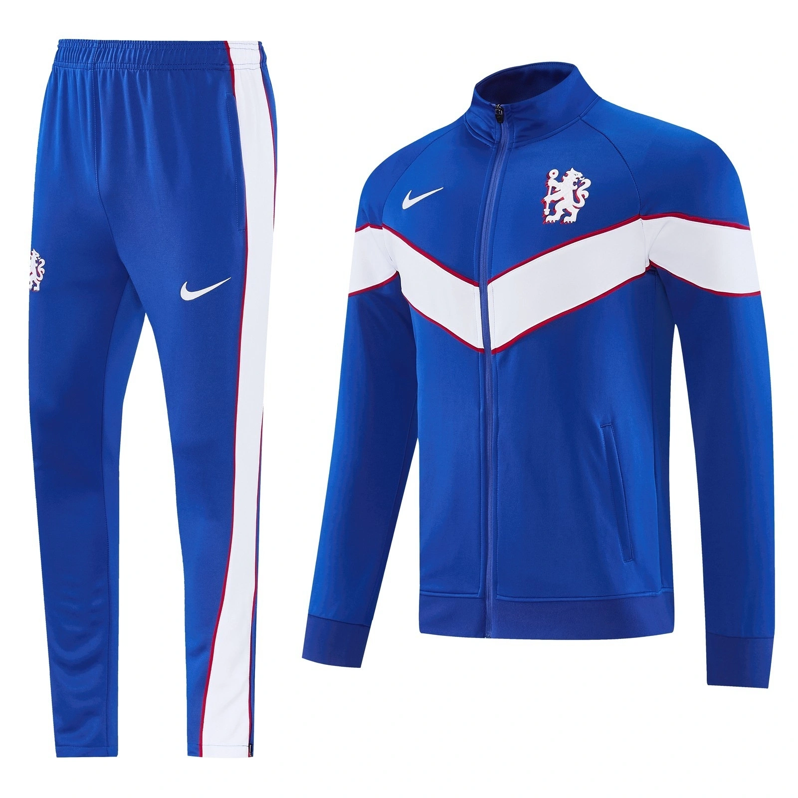 Chelsea 2026-2027 Ceket Takımı CFC-05
