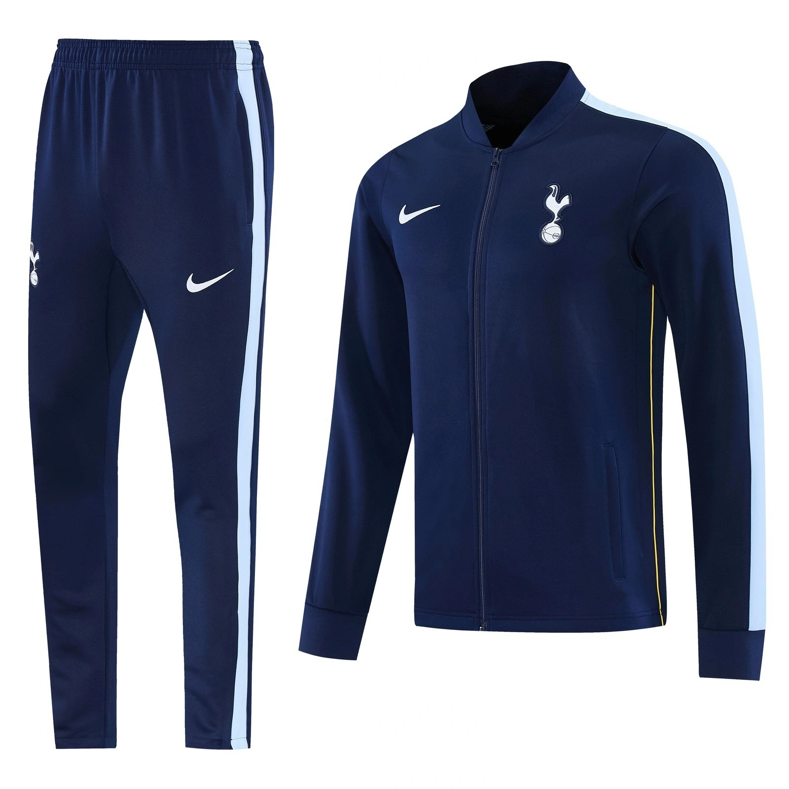 Tottenham 2026-2027 Ceket Takımı TOT-02