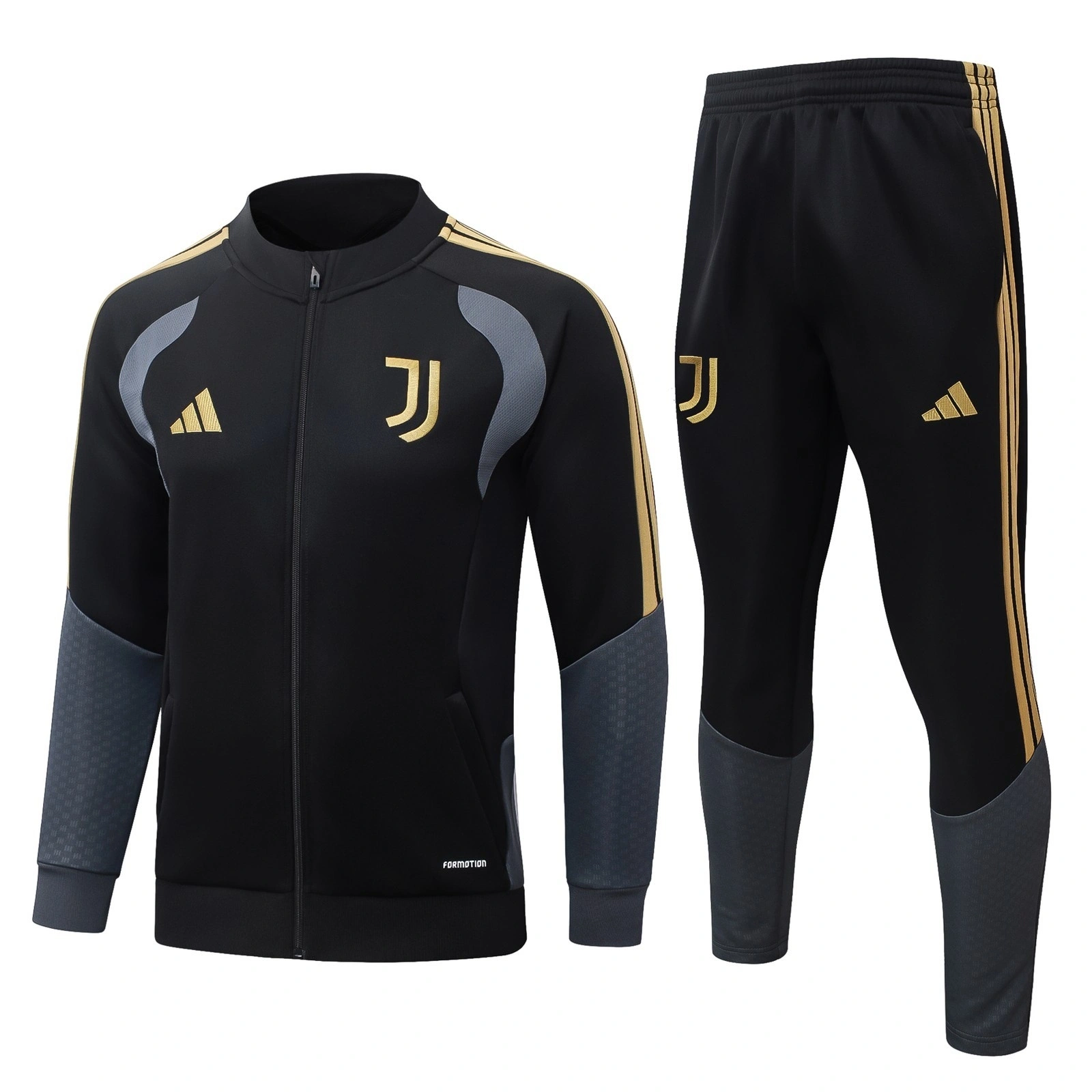Juventus 2026-2027 Ceket Takımı CEKE-76