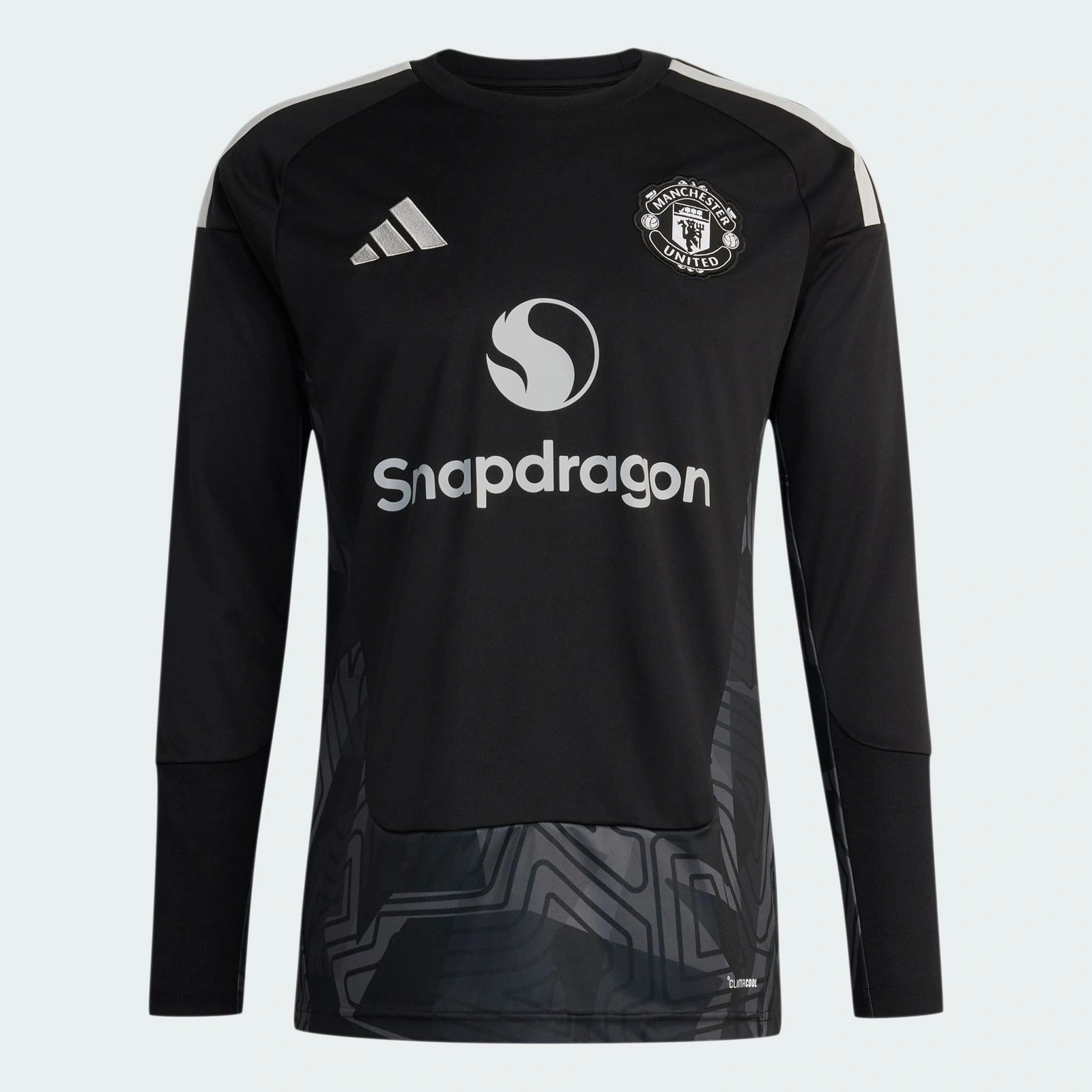 Manchester United 2026-2027 Kaleci Forması