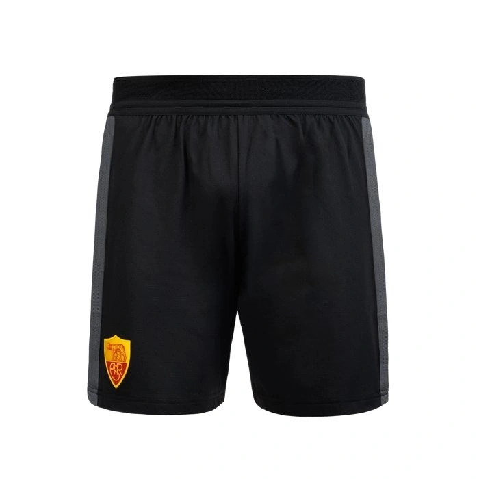 Roma 2026-2027 Şort Third