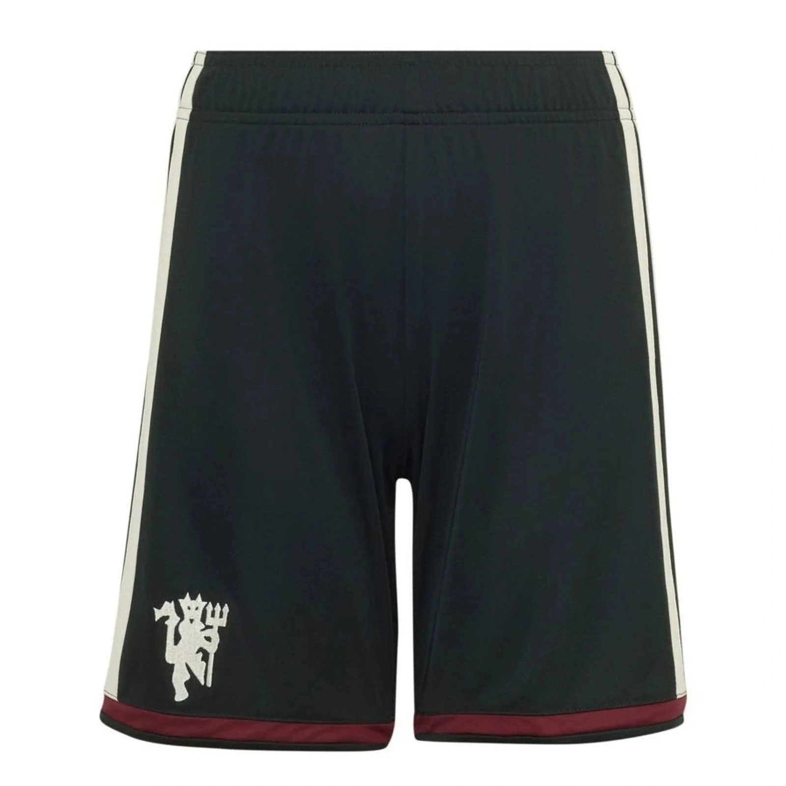 Manchester United 2026-2027 Şort Third