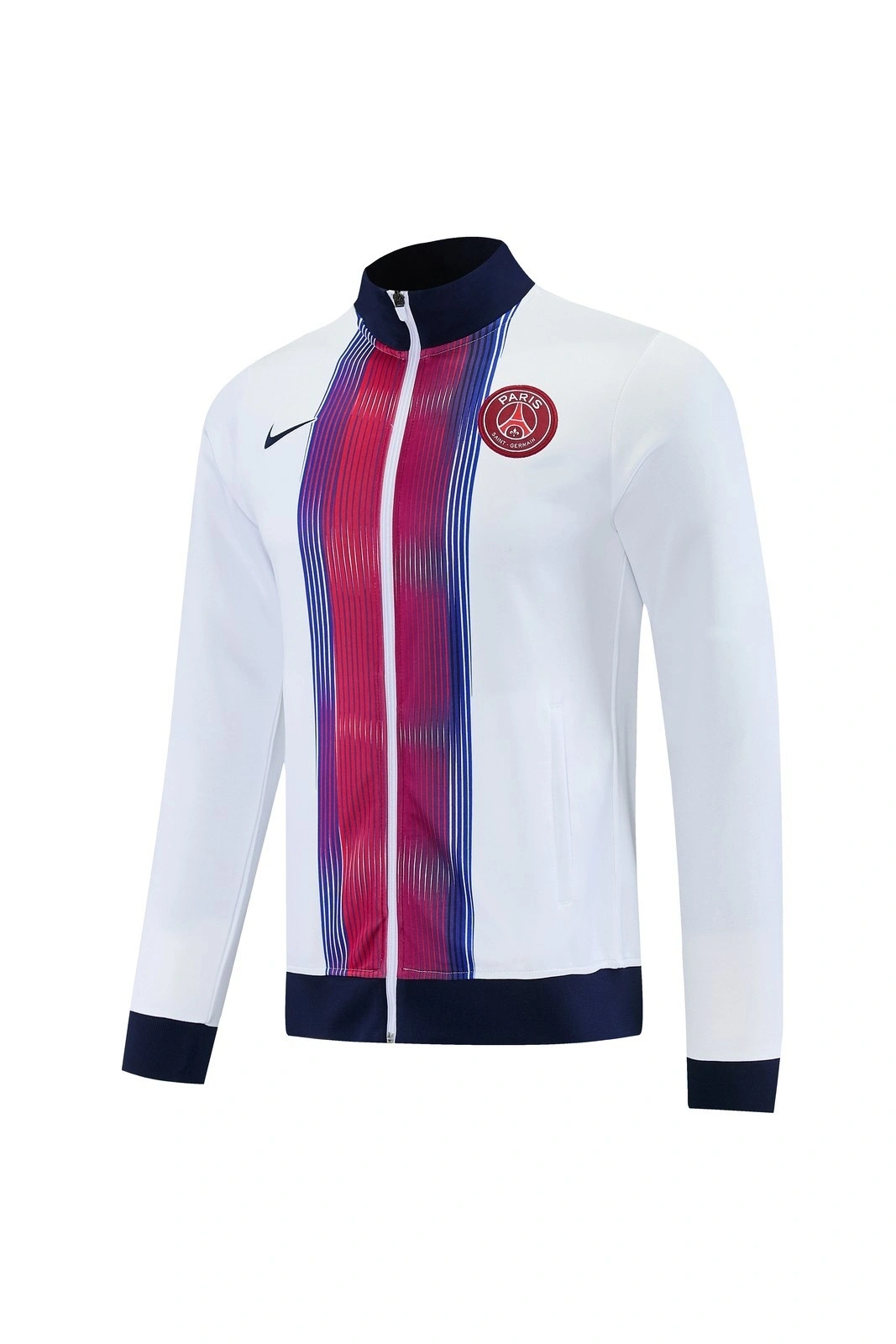 Paris Saint Germain 2026-2027 Ceket PSG-06