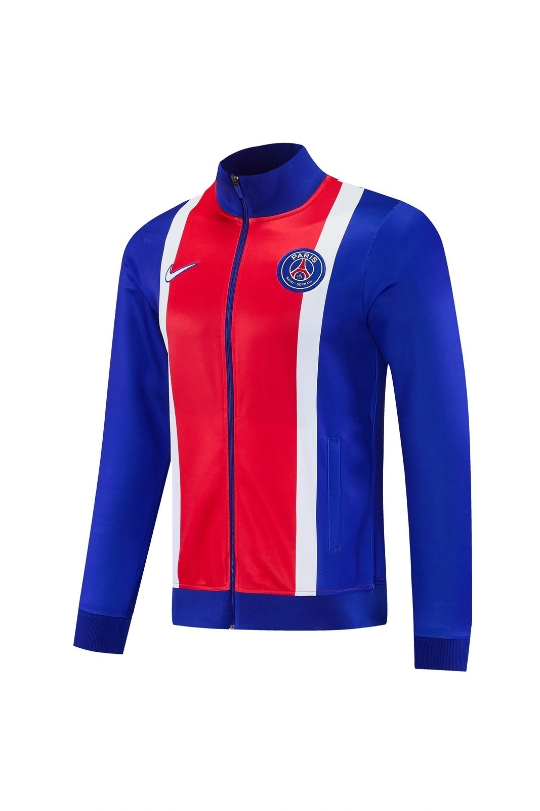 Paris Saint Germain 2026-2027 Ceket PSG-07