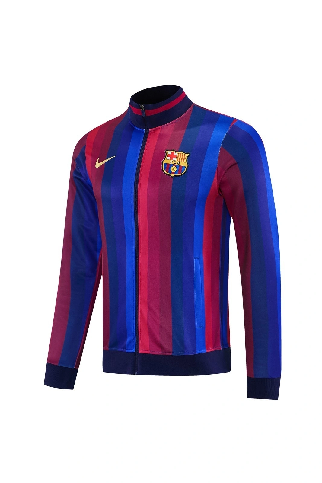 Barcelona 2026-2027 Ceket BAR-02