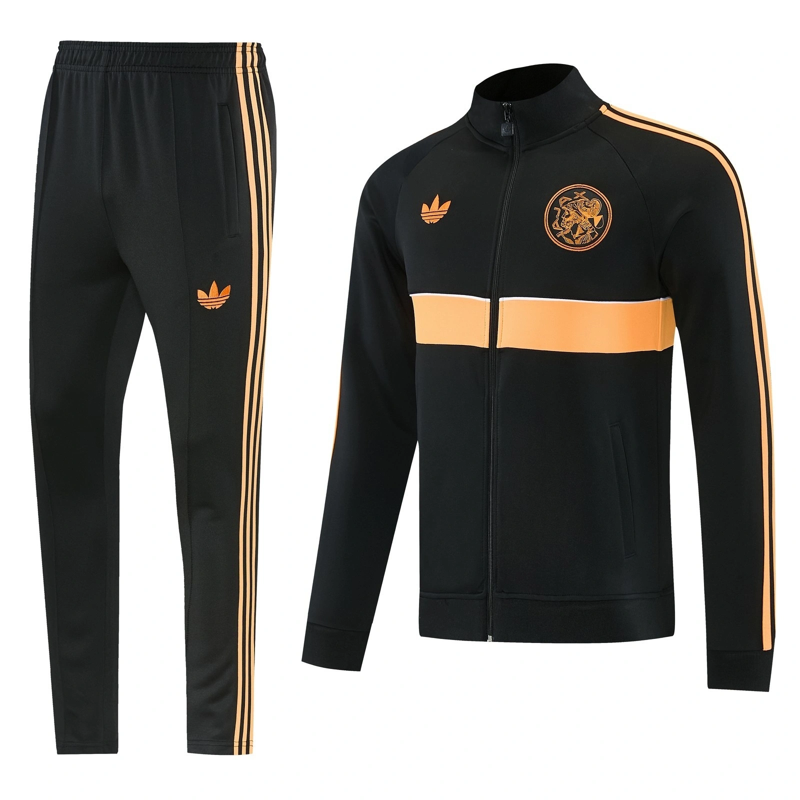 Ajax 2026-2027 Ceket Takımı AJX-04