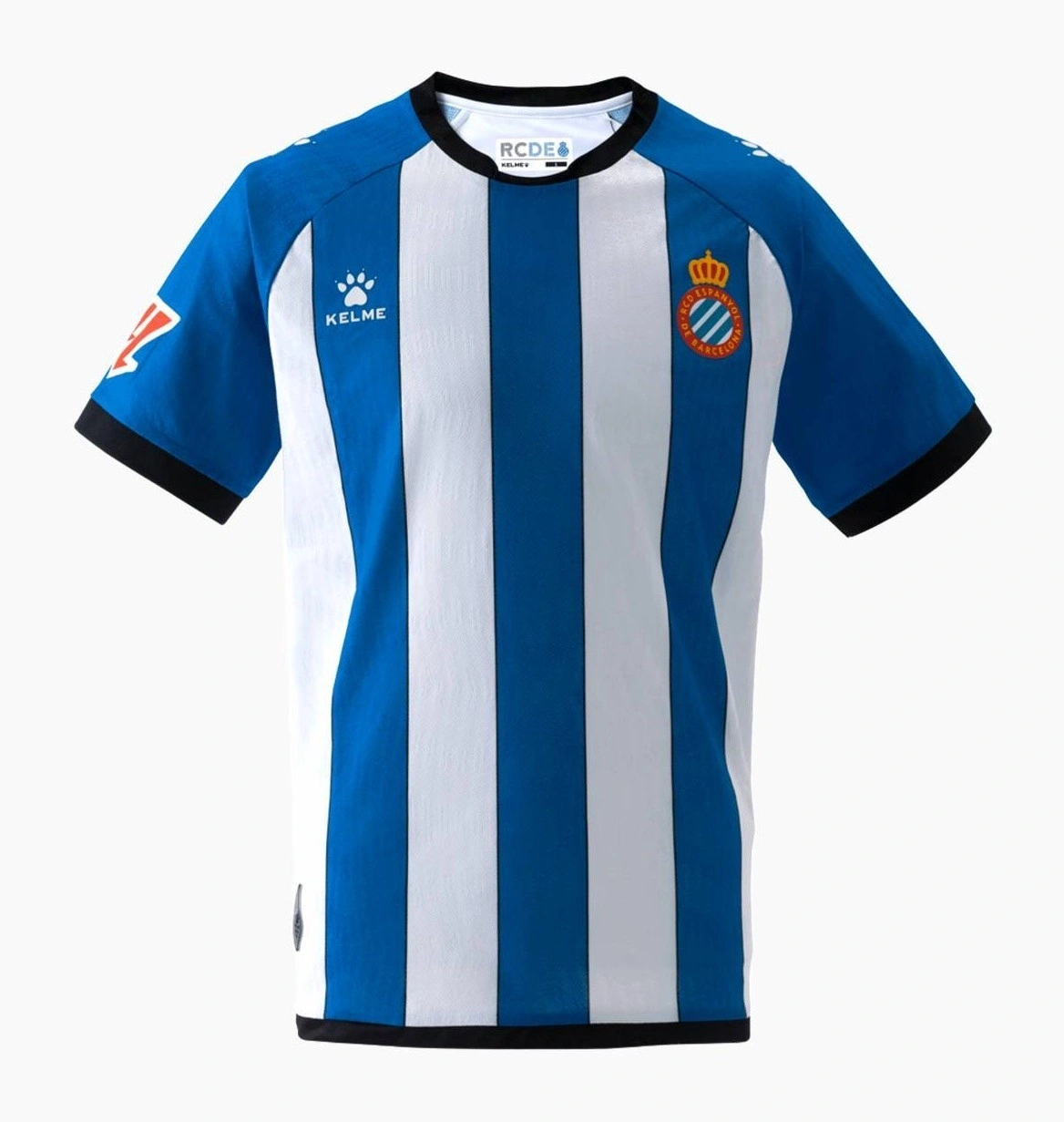 Espanyol 2026-2027 Forma Home