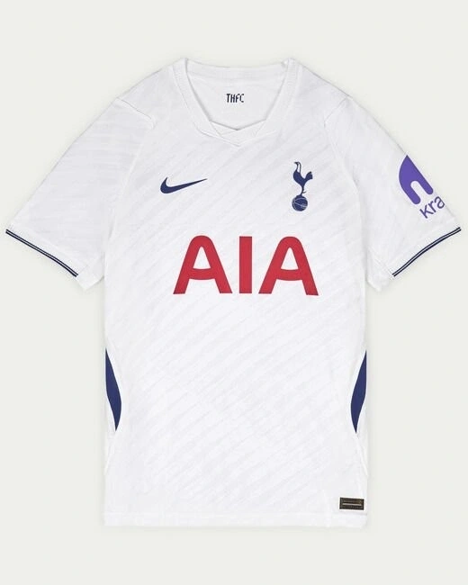 Tottenham 2026-2027 Profesyonel Maç Forması Home