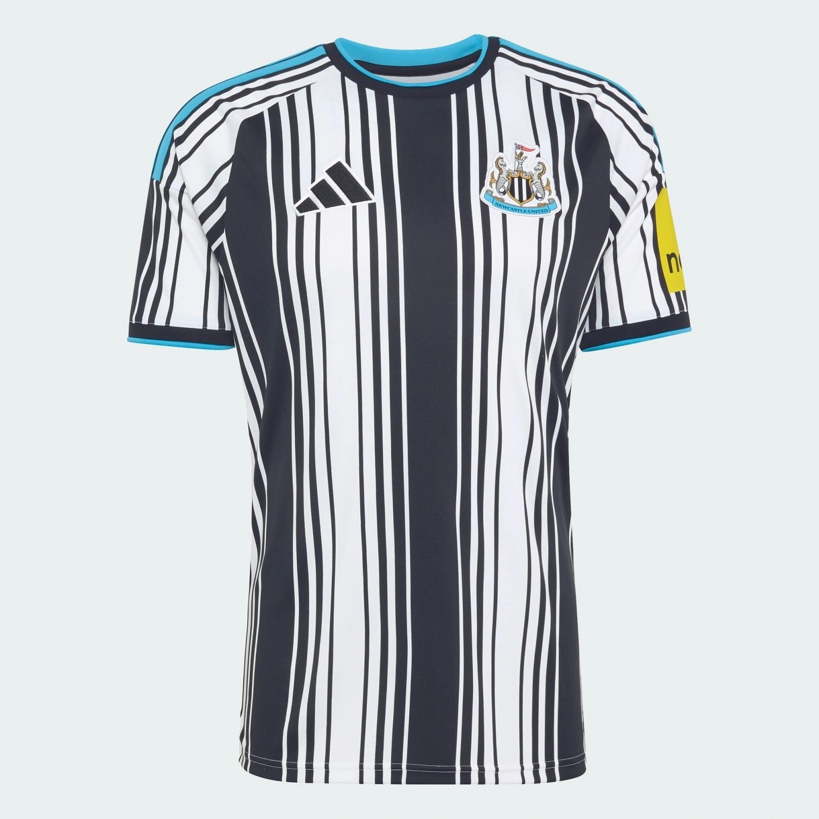 Newcastle United 2026-2027 Forma Home