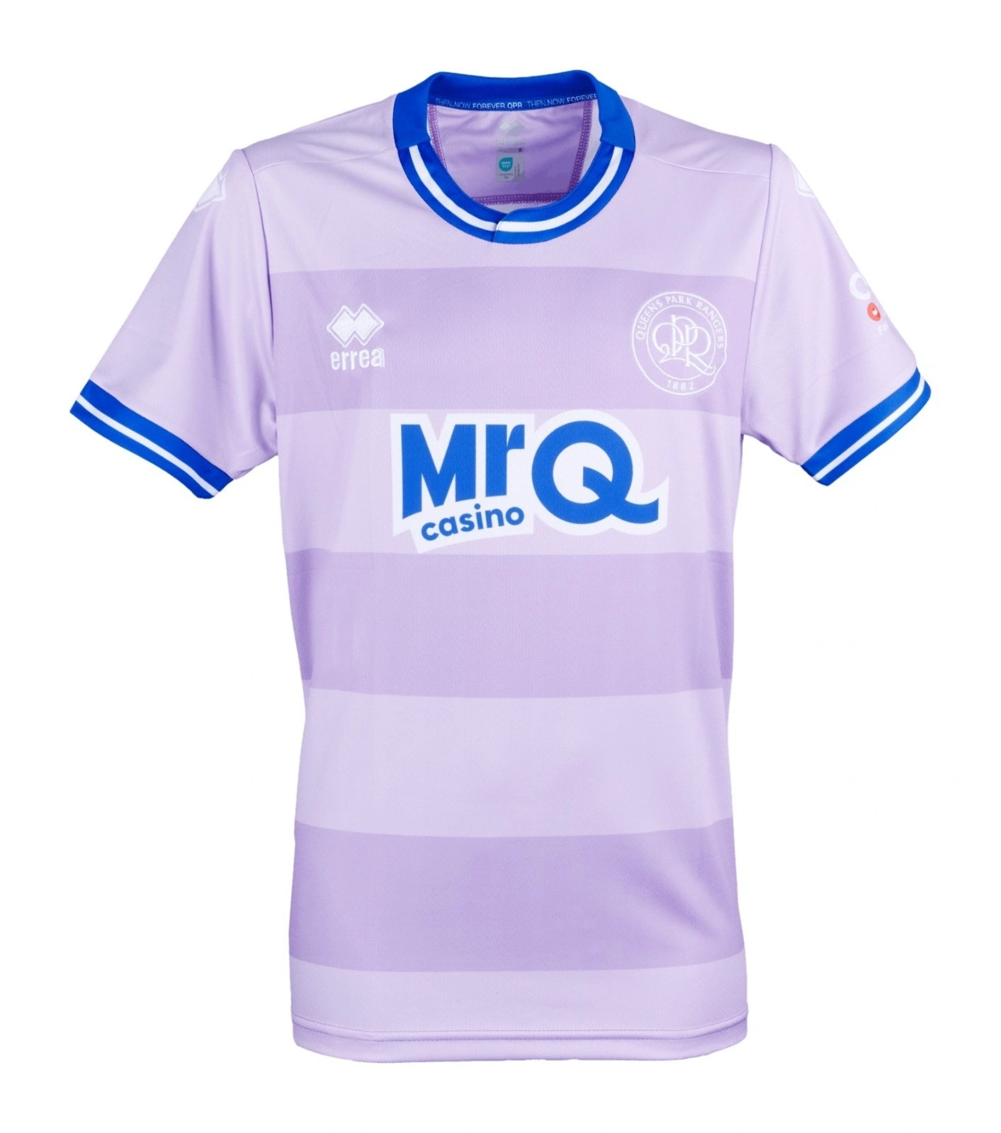 QPR 2026-2027 Forma Away