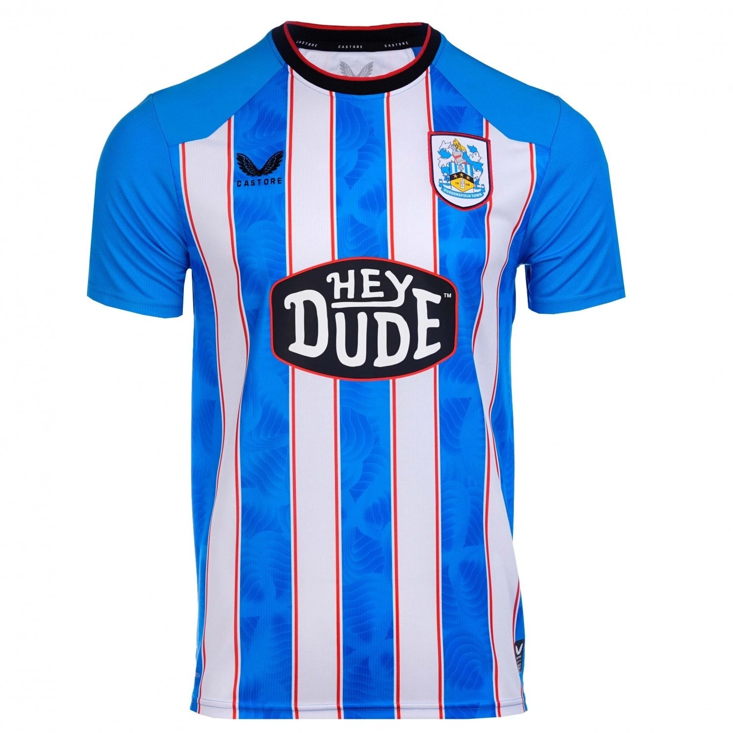 Huddersfield Town 2026-2027 Forma Home