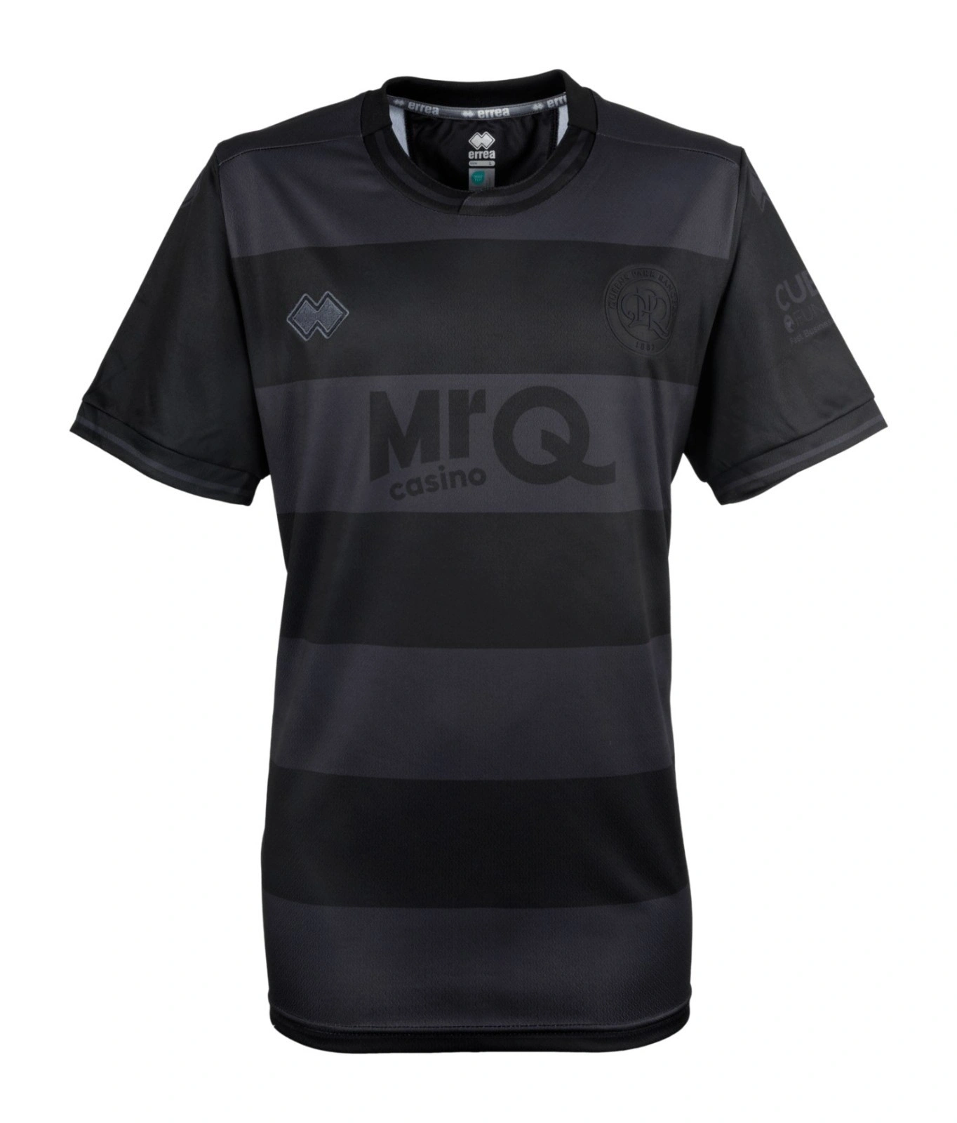QPR 2026-2027 Forma Third