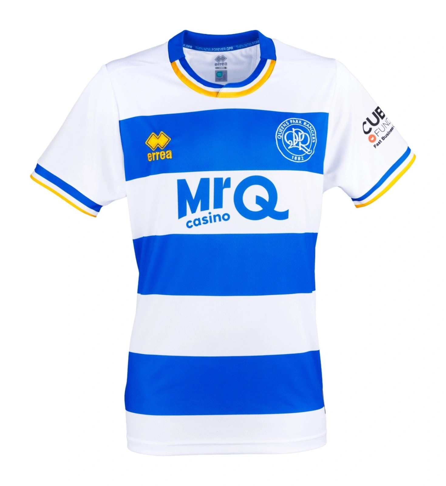 QPR 2026-2027 Forma Home