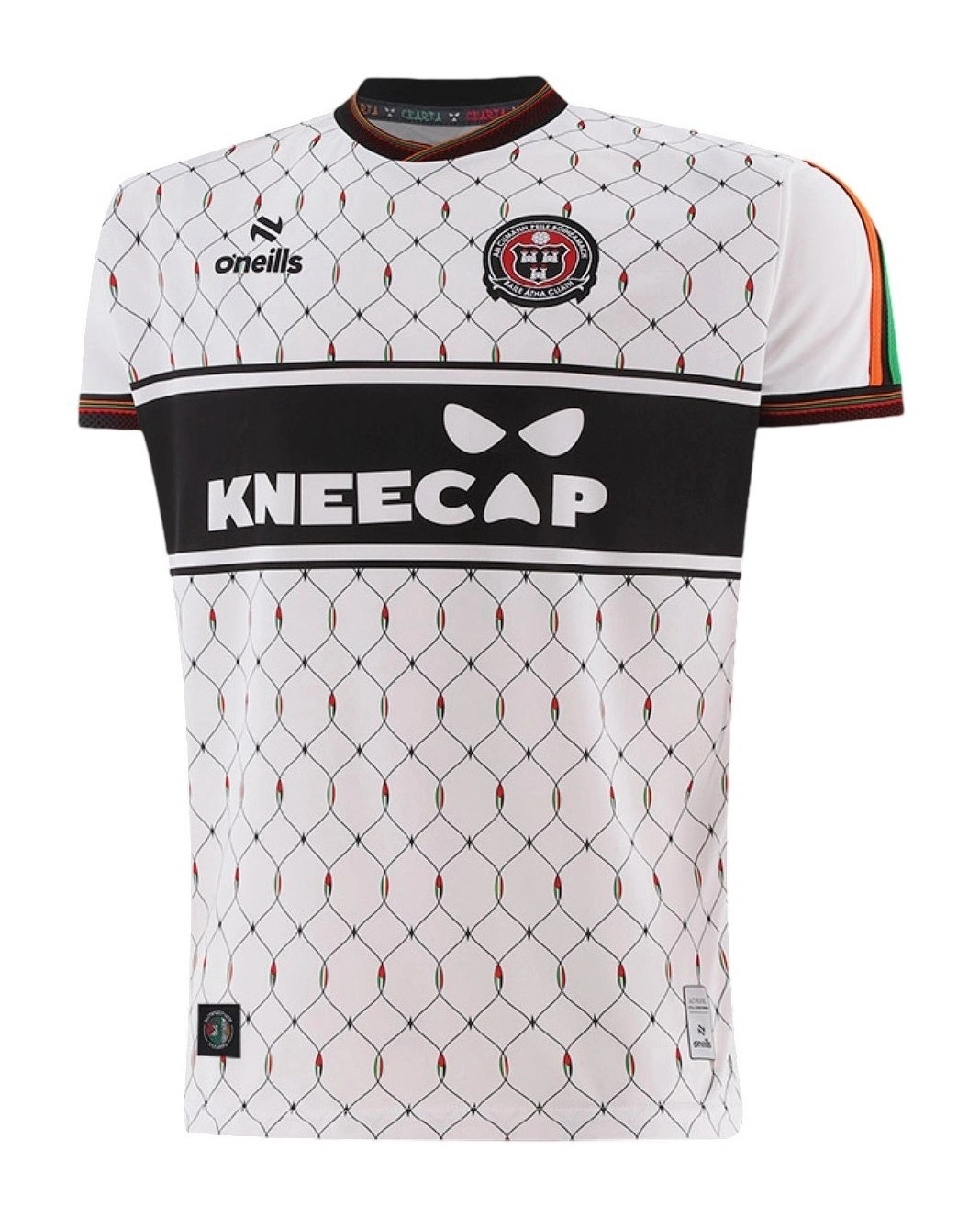 Bohemians 2026-2027 Forma Away