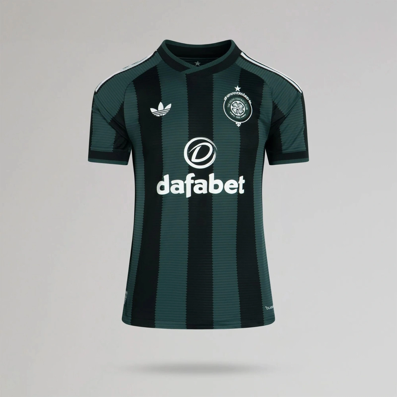 Celtic 2026-2027 Forma Away