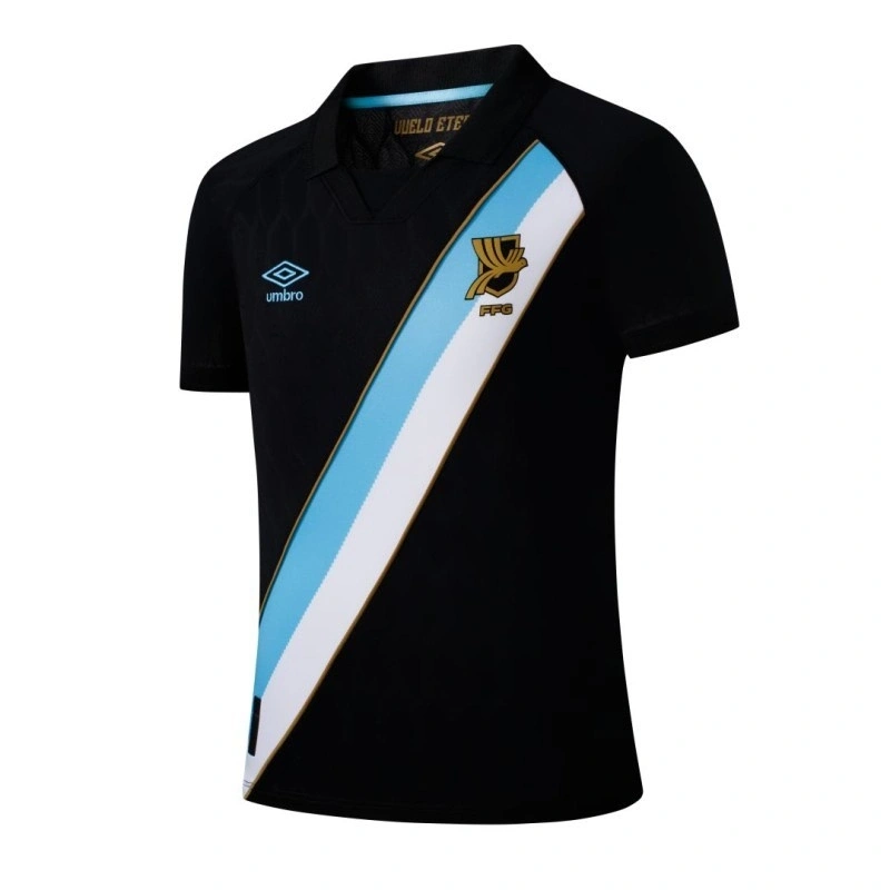 Guatemala 2026-2027 Forma Away