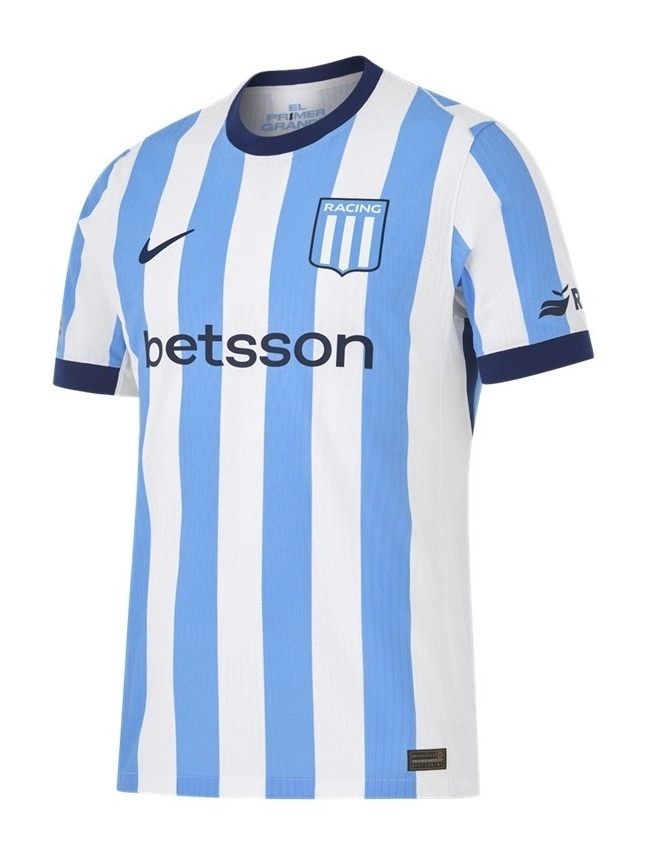 Racing Club 2026-2027 Forma Home