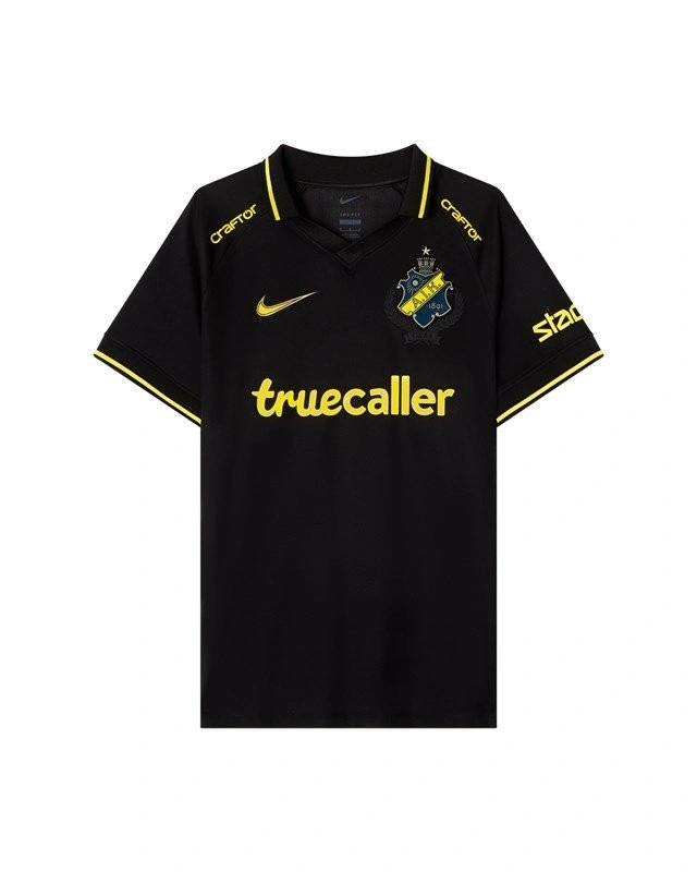 AIK Stockholm 2026-2027 Forma Home