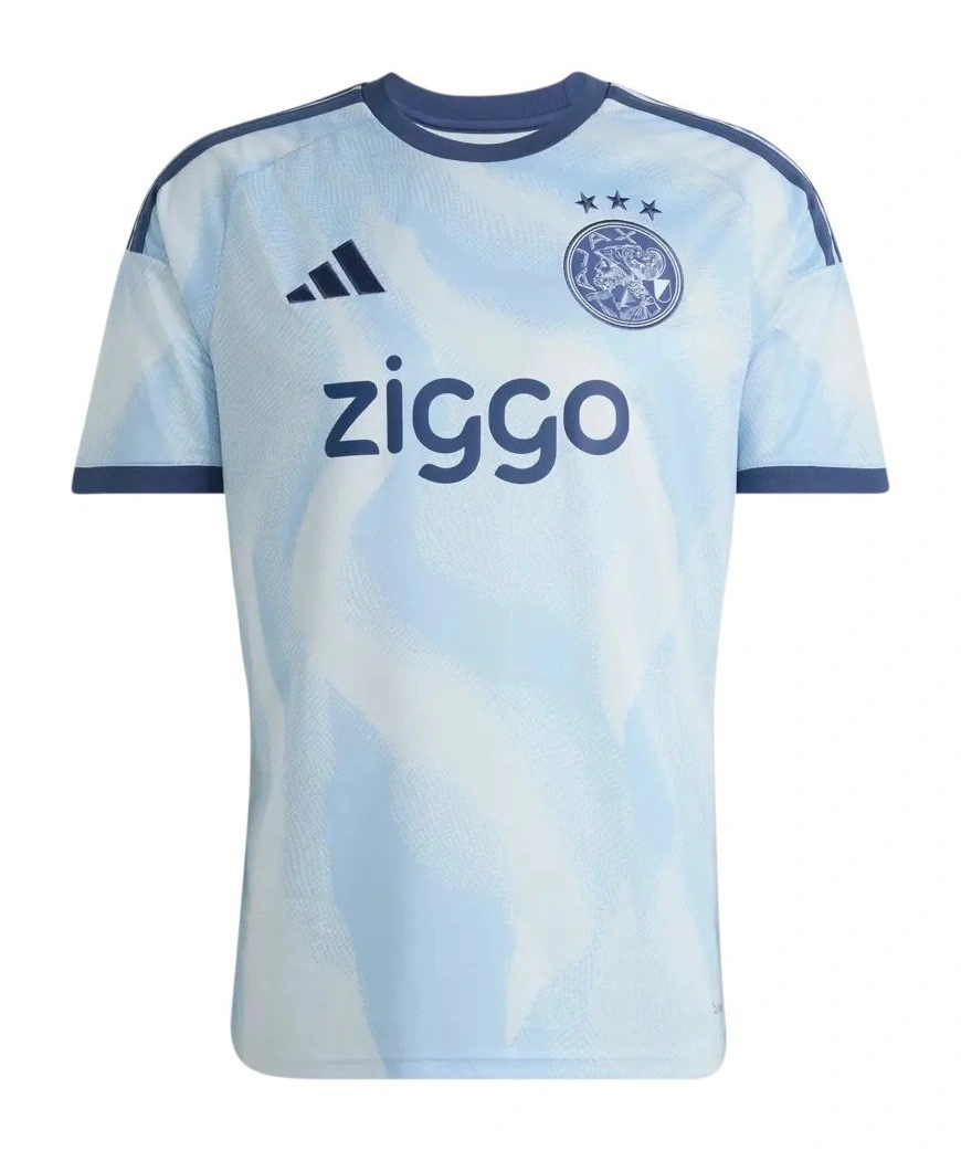 Ajax 2026-2027 Forma Third