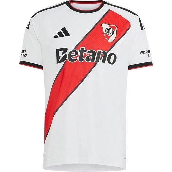 River Plate 2026-2027 Forma Home