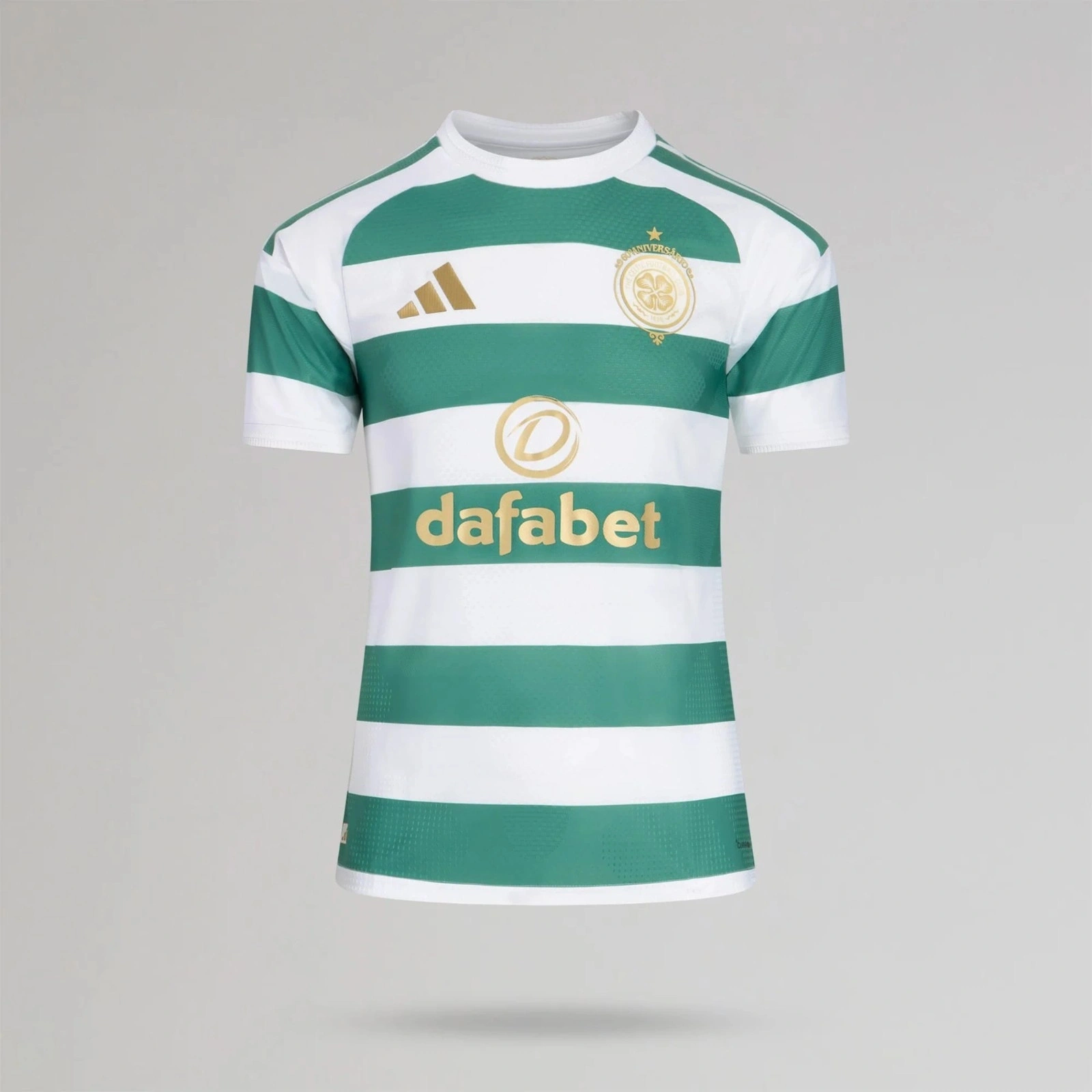 Celtic 2026-2027 Forma Home