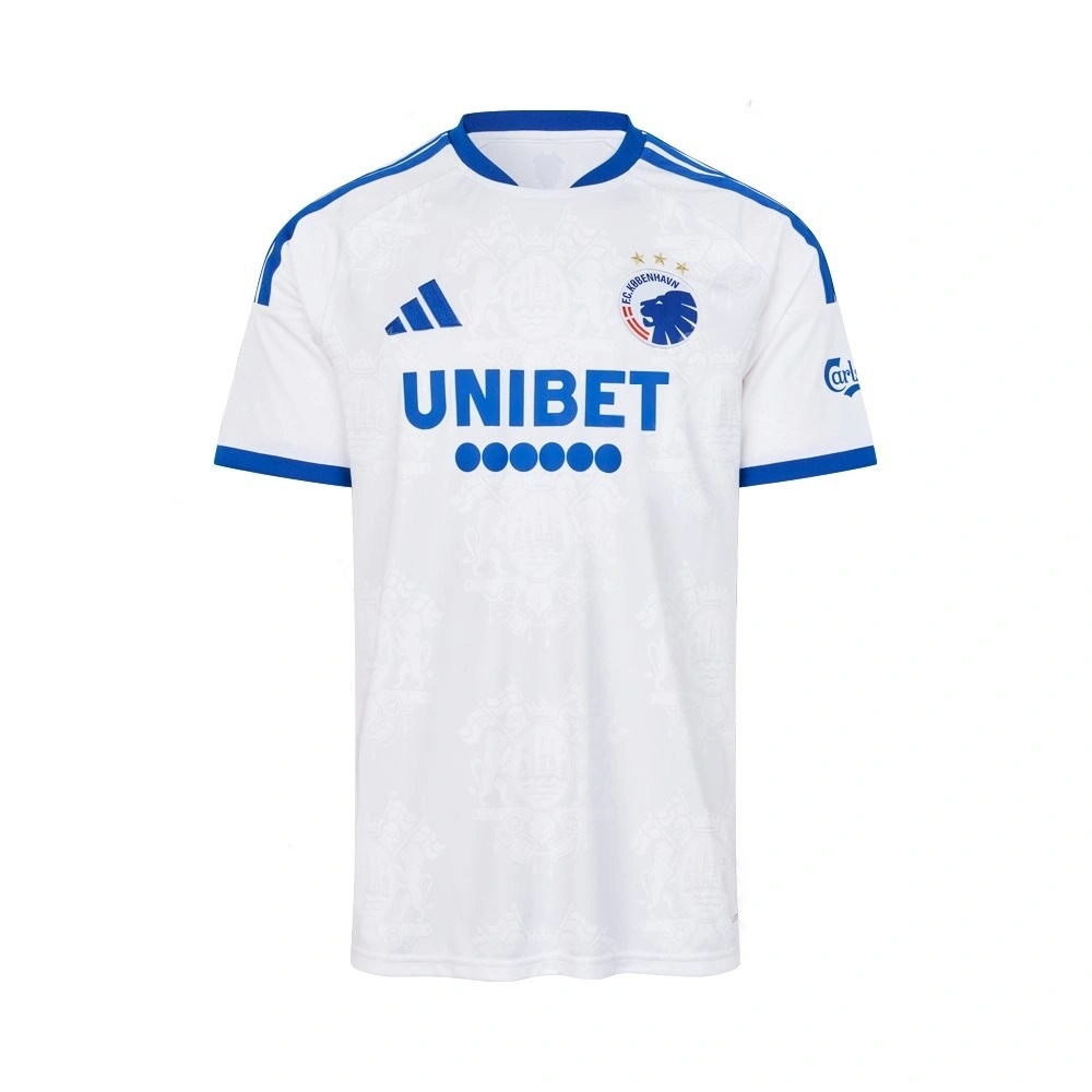 Kopenhag 2026-2027 Forma Home