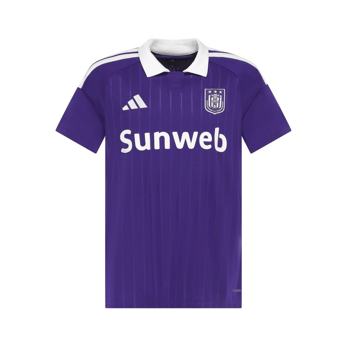 Anderlecht 2026-2027 Forma Home
