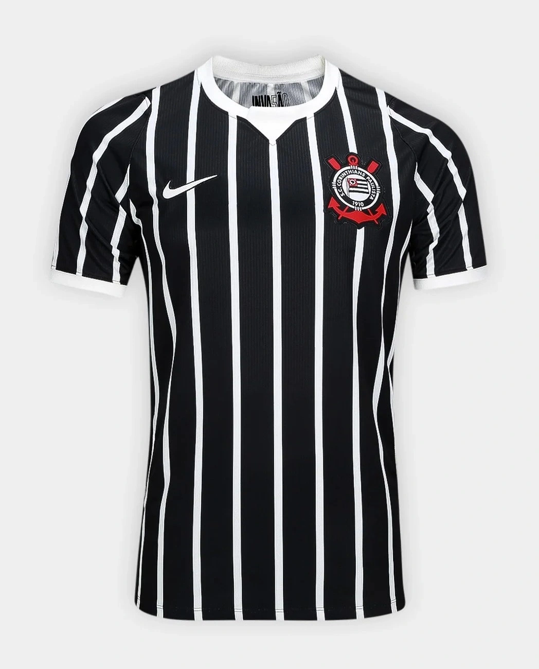 Corinthians 2026-2027 Forma Away