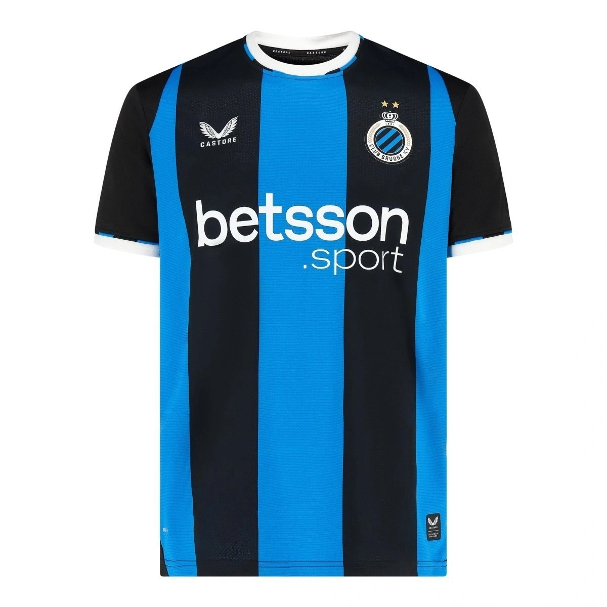 Club Brugge 2026-2027 Forma Home