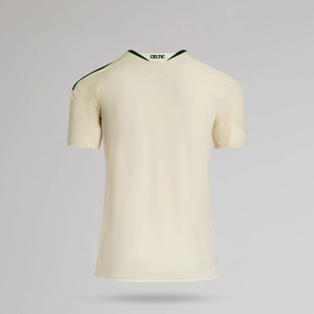 Celtic 2026-2027 Forma Third