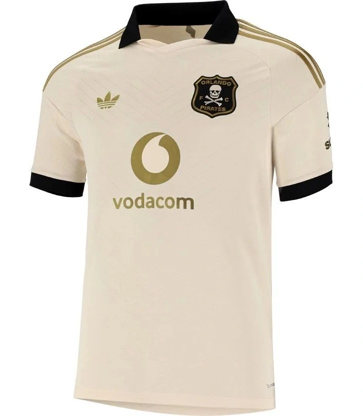 Orlando City 2026-2027 Forma Away