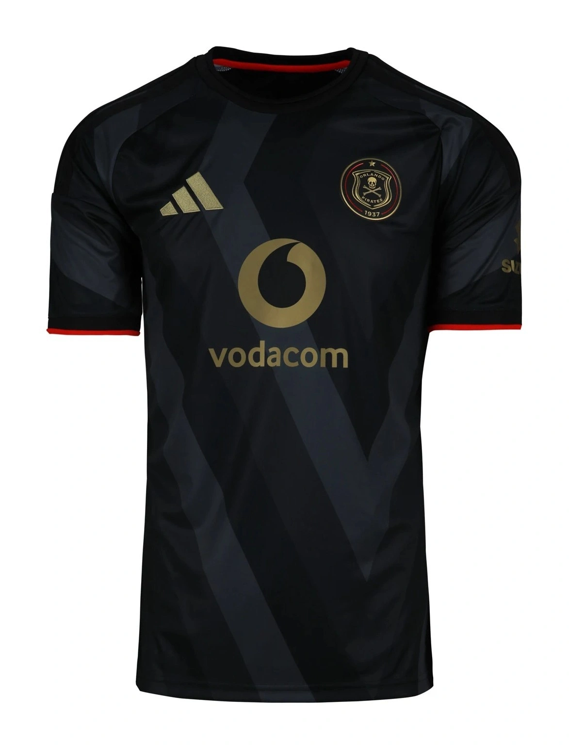 Orlando City 2026-2027 Forma Home