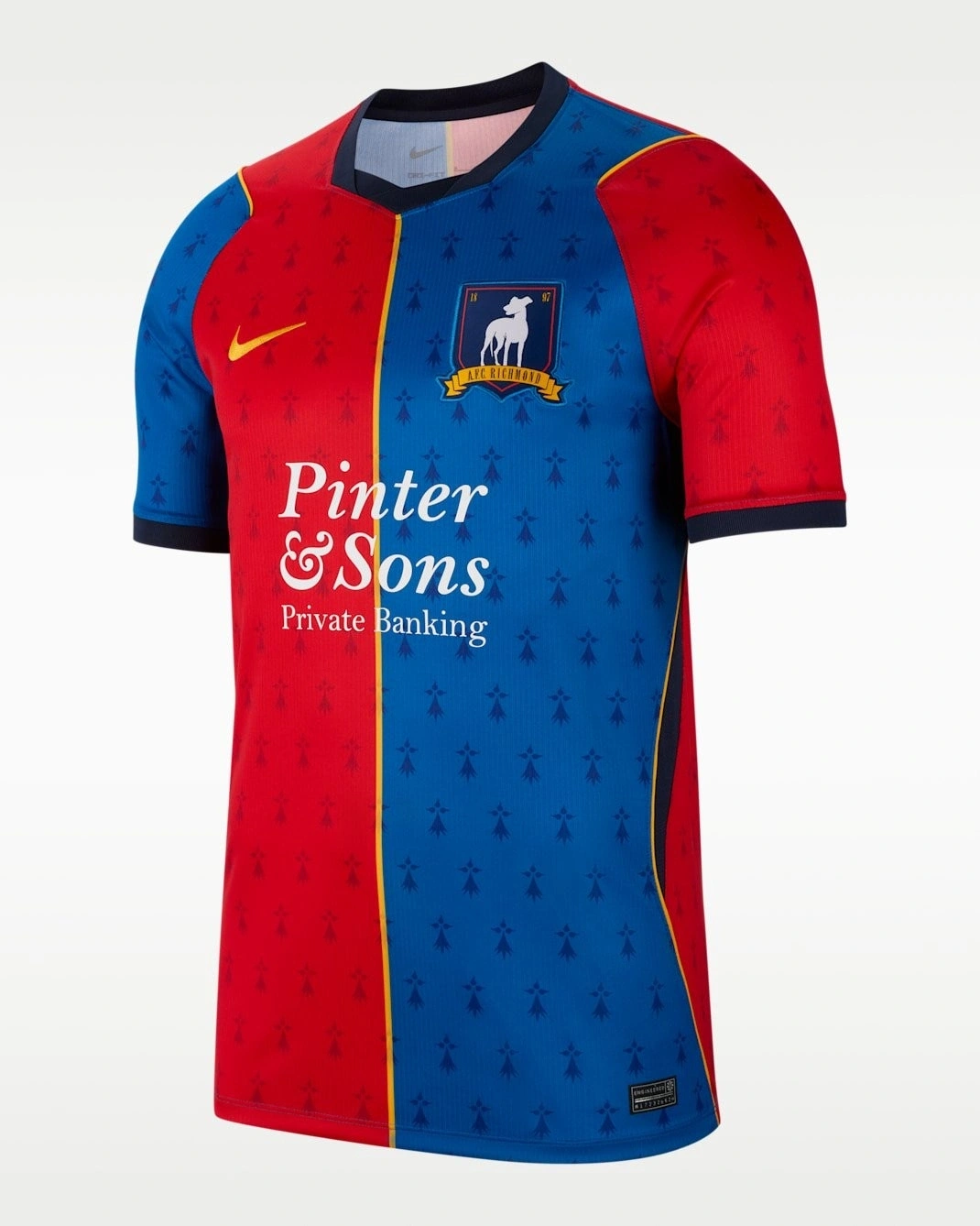 AFC Richmond 2026-2027 Forma Home