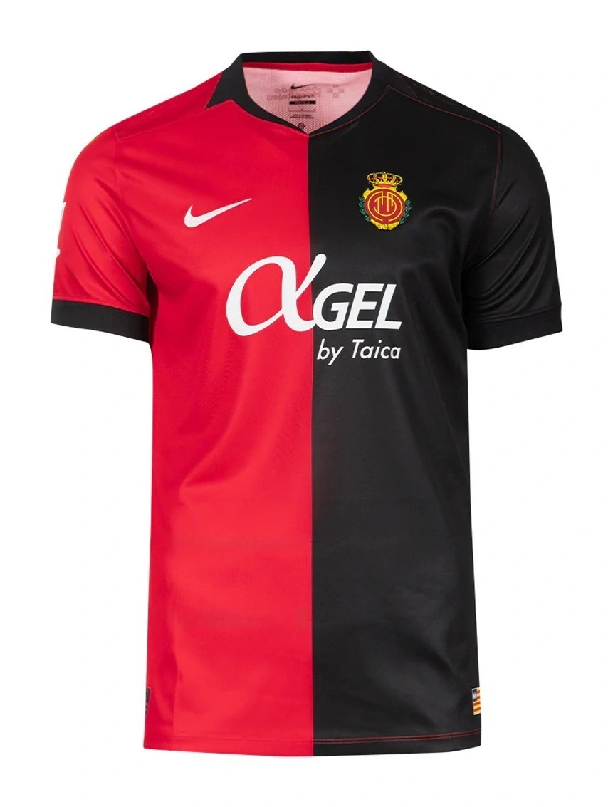 Mallorca 2026-2027 Forma Home
