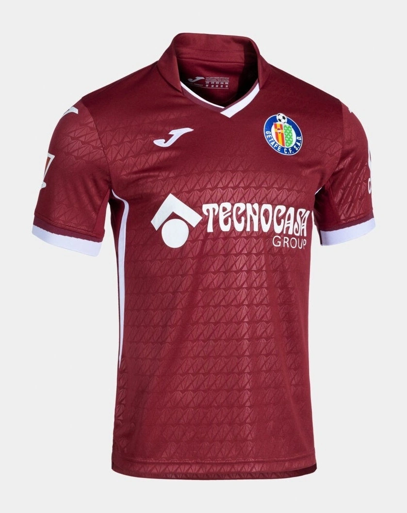 Getafe 2026-2027 Forma Away