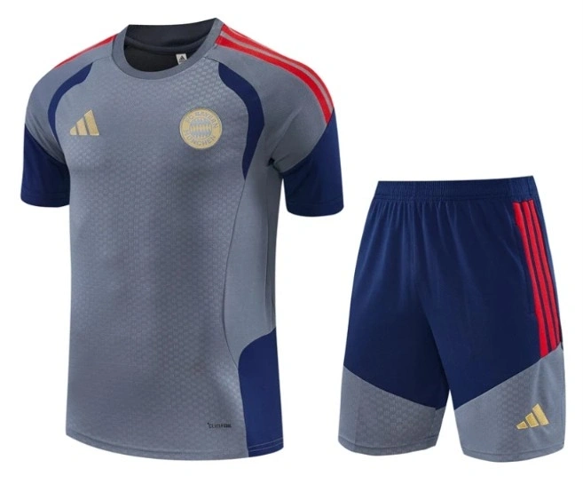 Bayern Münih 2026-2027 Çocuk Forma & Şort Seti