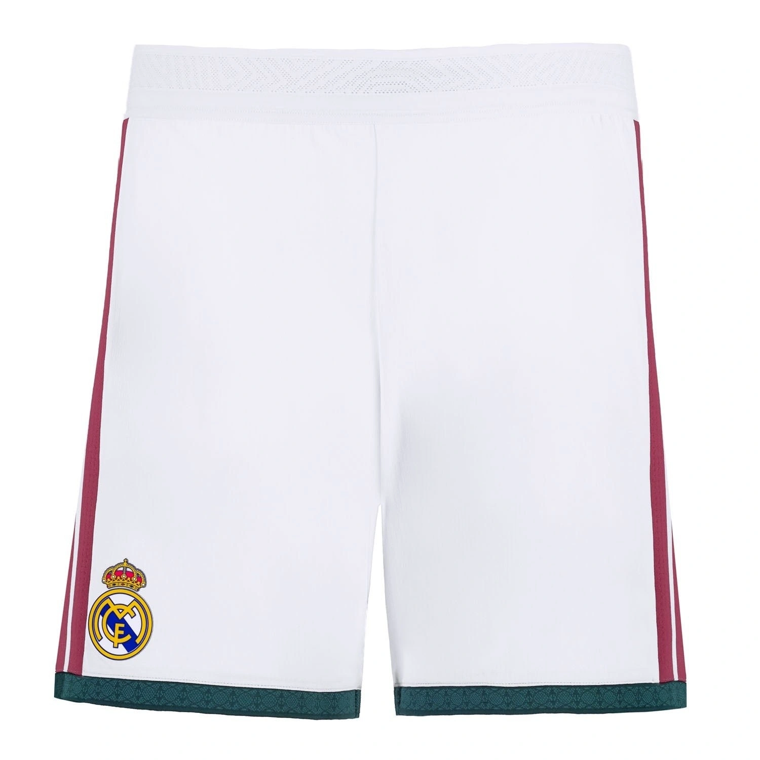 Real Madrid 2026-2027 Şort Home