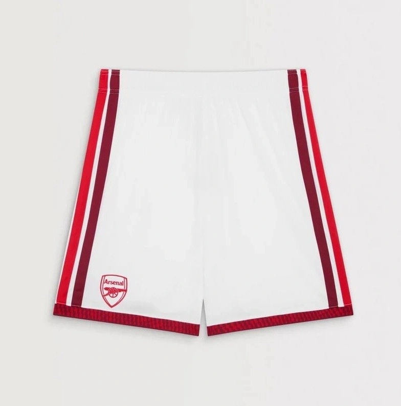 Arsenal 2026-2027 Şort Home