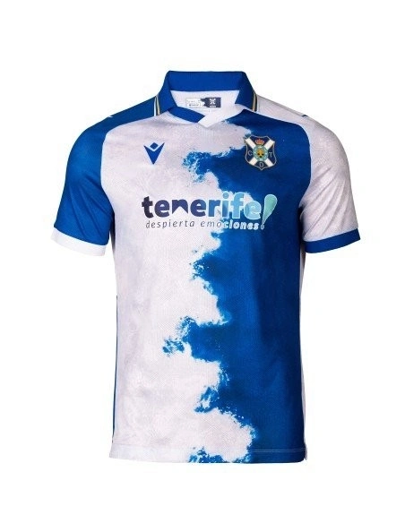 Tenerife 2026-2027 Forma Home