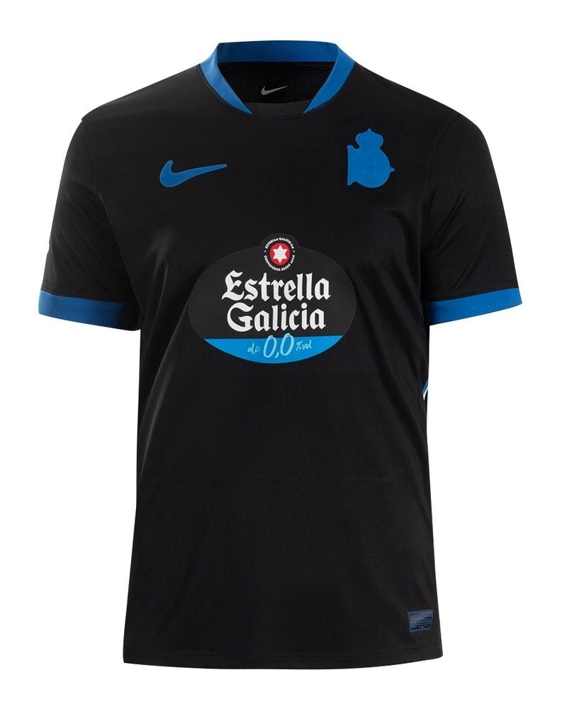Deportivo 2026-2027 Forma Away