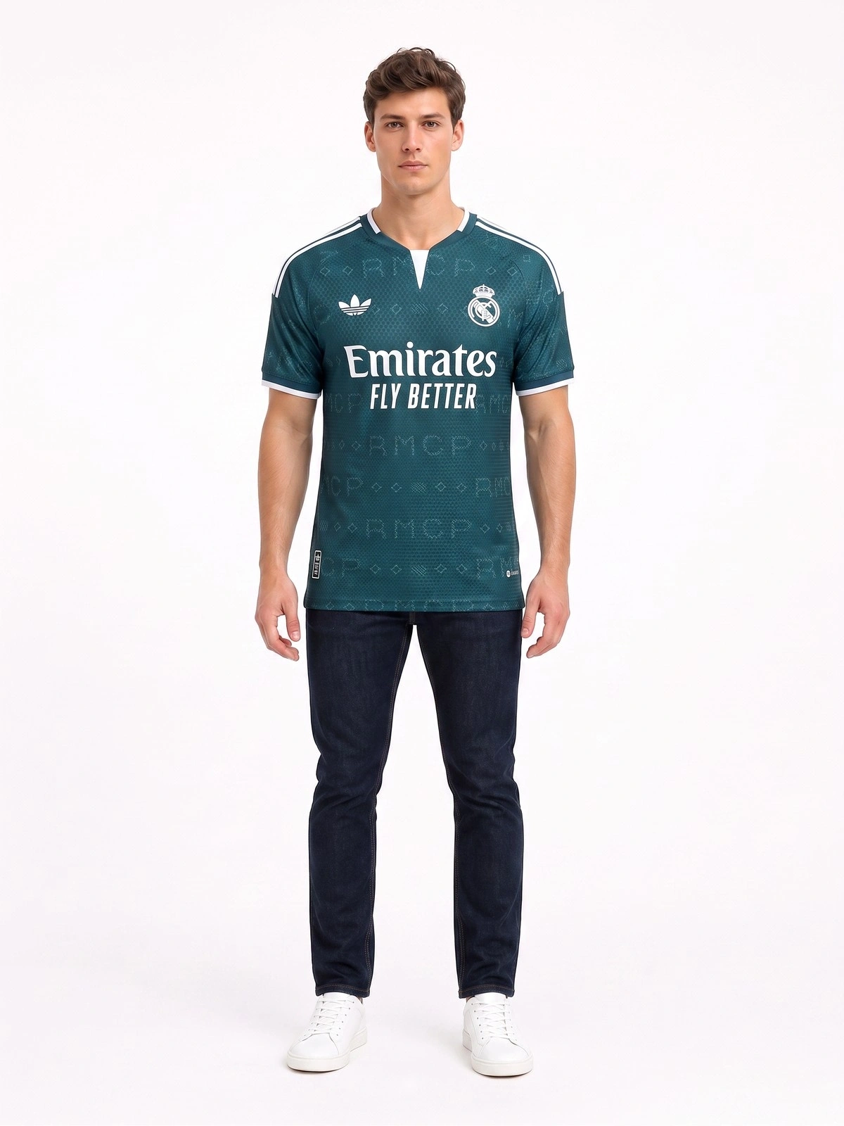 Paris Saint Germain 2026-2027 Profesyonel Concept Forması PSG-18
