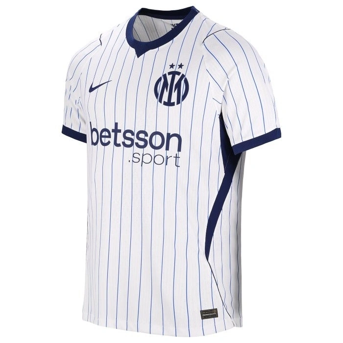 Inter 2026-2027 Profesyonel Maç Forması Away
