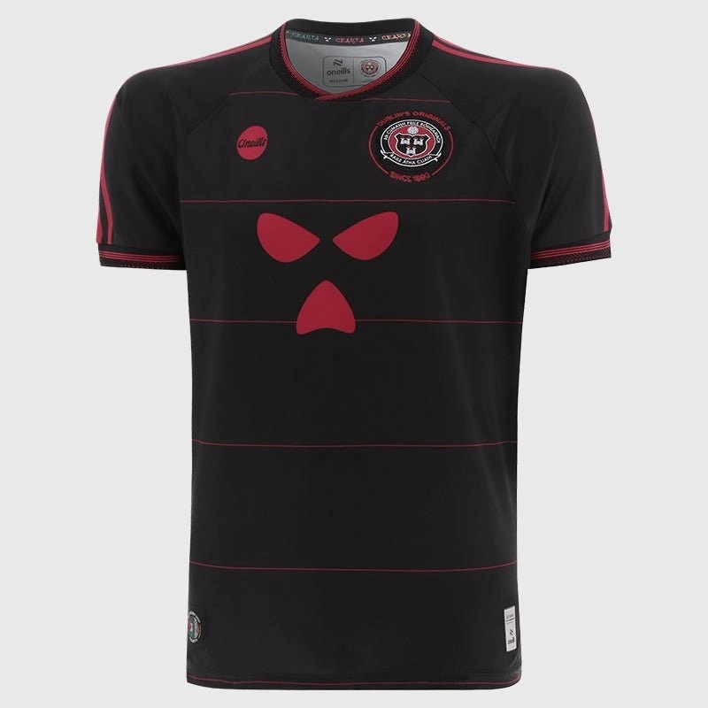 Bohemians 2026-2027 Forma Third