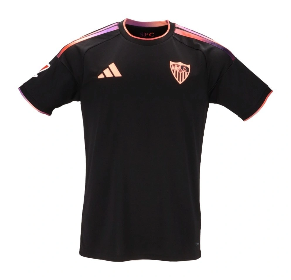 Sevilla 2026-2027 Forma Third